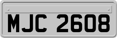 MJC2608