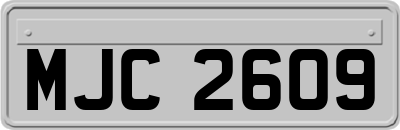 MJC2609