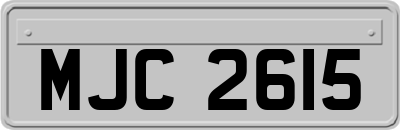 MJC2615