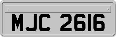 MJC2616