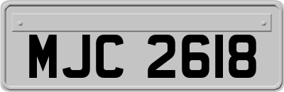 MJC2618