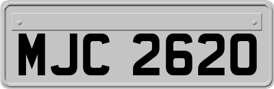 MJC2620