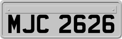 MJC2626