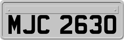 MJC2630