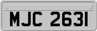 MJC2631