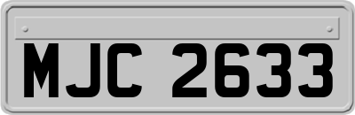 MJC2633