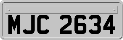 MJC2634
