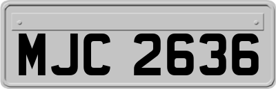 MJC2636