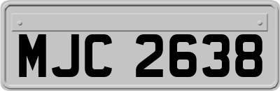 MJC2638