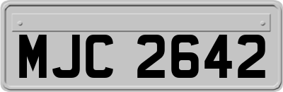 MJC2642