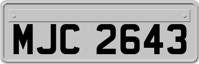 MJC2643