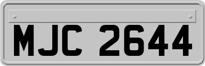 MJC2644