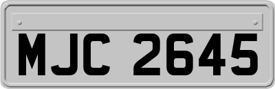 MJC2645