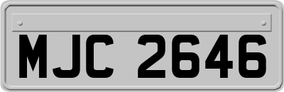 MJC2646