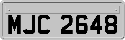 MJC2648