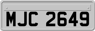 MJC2649