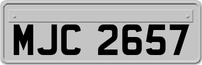 MJC2657