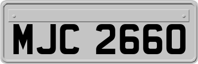 MJC2660