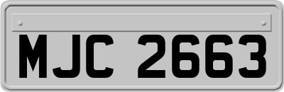 MJC2663