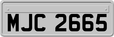 MJC2665
