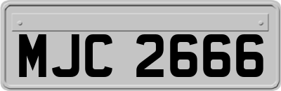MJC2666