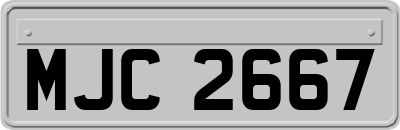 MJC2667