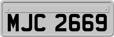MJC2669
