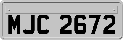 MJC2672