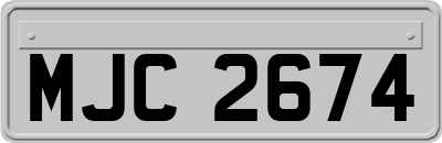 MJC2674
