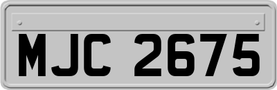 MJC2675
