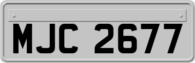 MJC2677