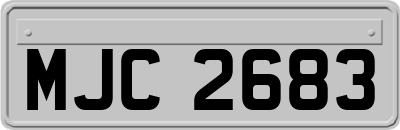 MJC2683