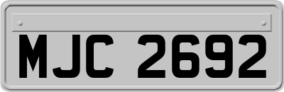 MJC2692