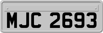 MJC2693