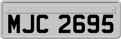 MJC2695