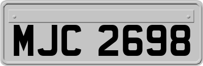 MJC2698