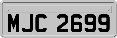 MJC2699