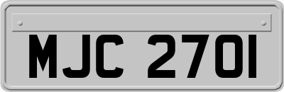 MJC2701