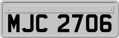 MJC2706