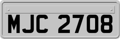 MJC2708