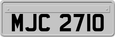 MJC2710