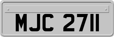 MJC2711