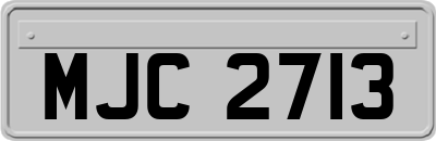 MJC2713