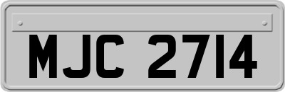 MJC2714