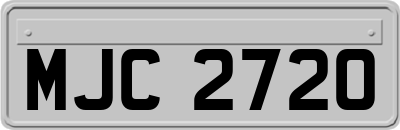 MJC2720