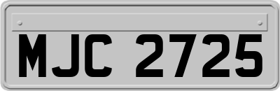 MJC2725
