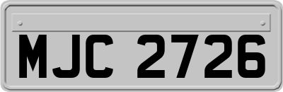 MJC2726