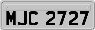 MJC2727
