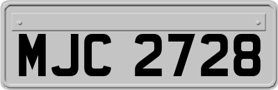 MJC2728
