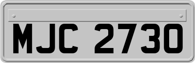 MJC2730